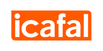 Logo Icafal